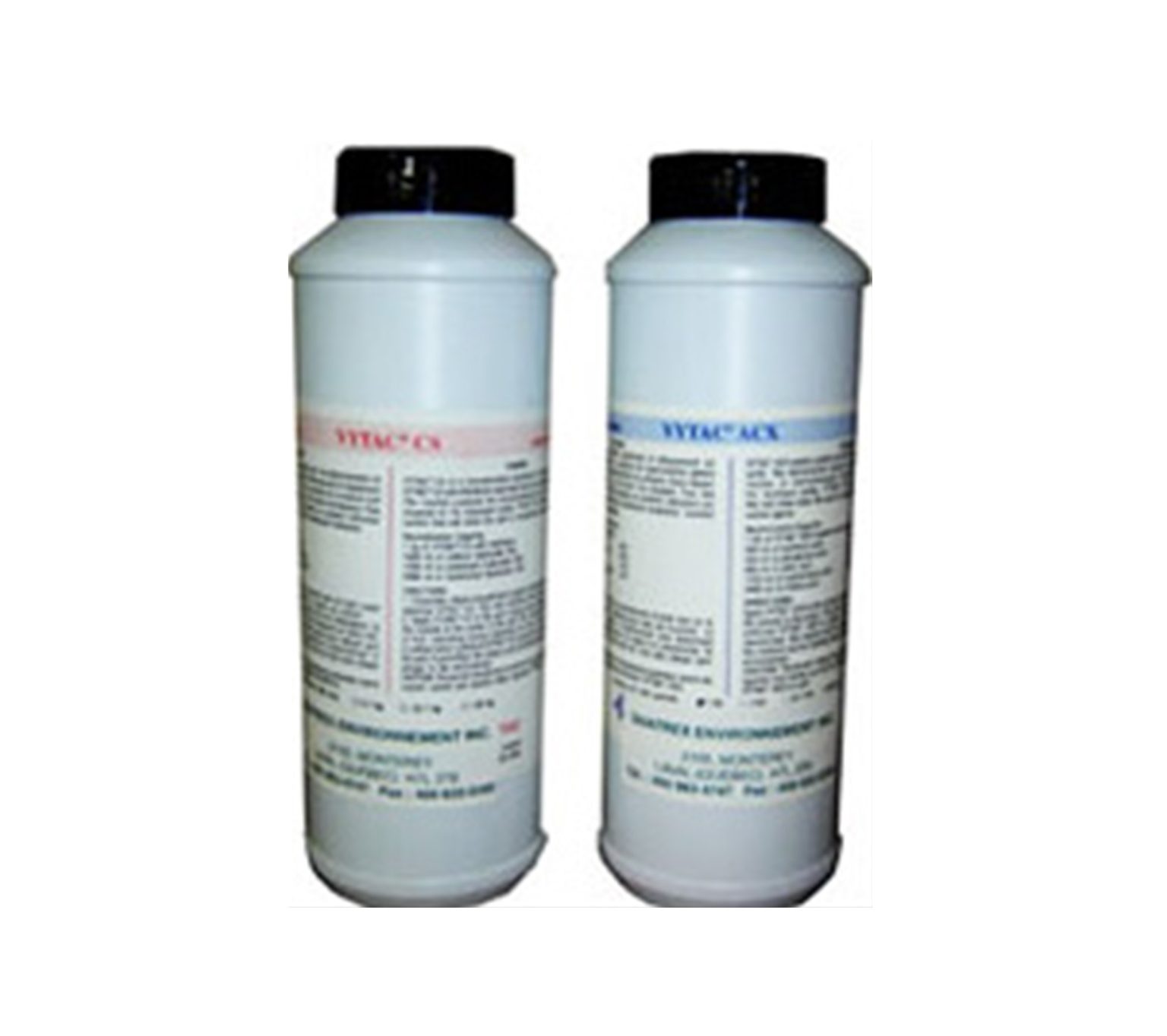 Acid & caustic neutralizer Quatrex